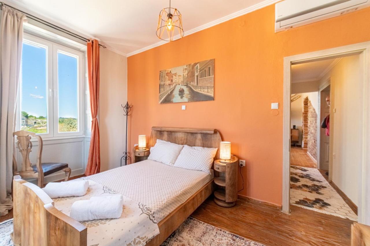 Contessa Di Corfu I 아파트 외부 사진