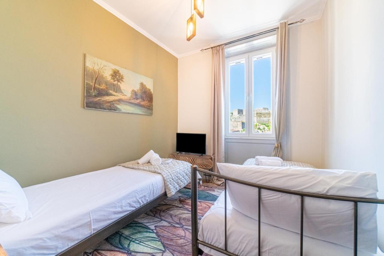 Contessa Di Corfu I 아파트 외부 사진