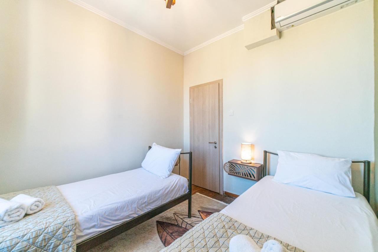Contessa Di Corfu I 아파트 외부 사진